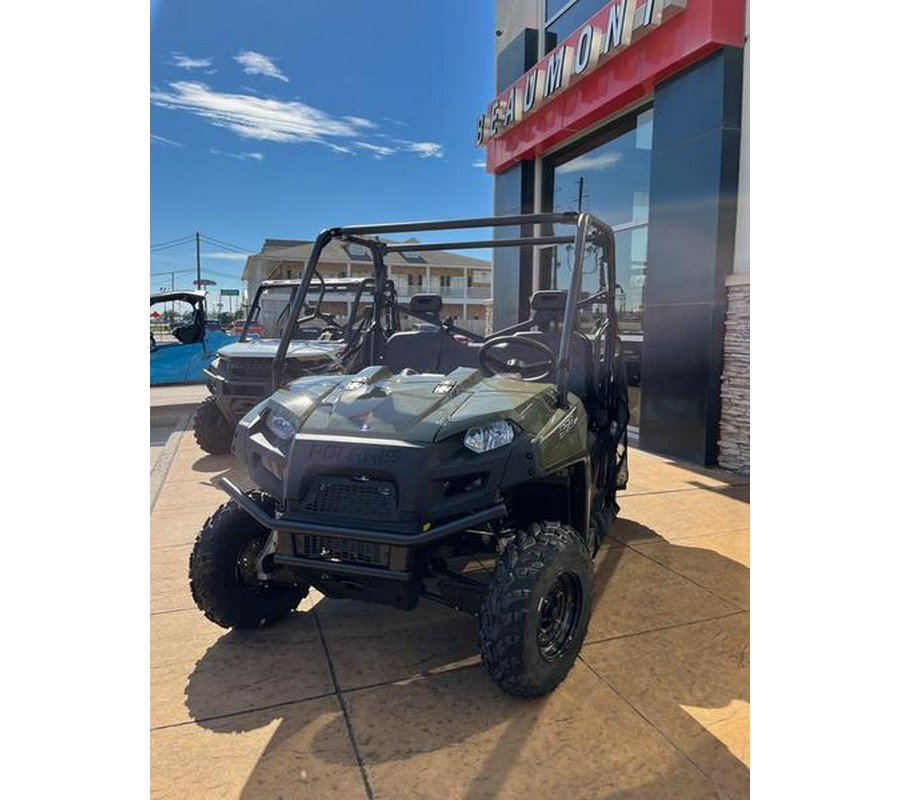 2023 Polaris® Ranger 570 Full-Size