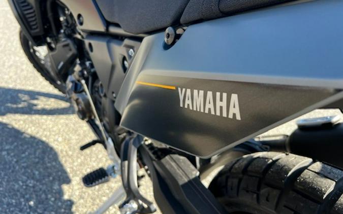 2024 Yamaha Tenere 700