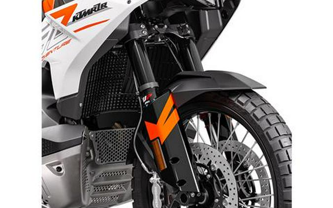 2024 KTM 790 Adventure