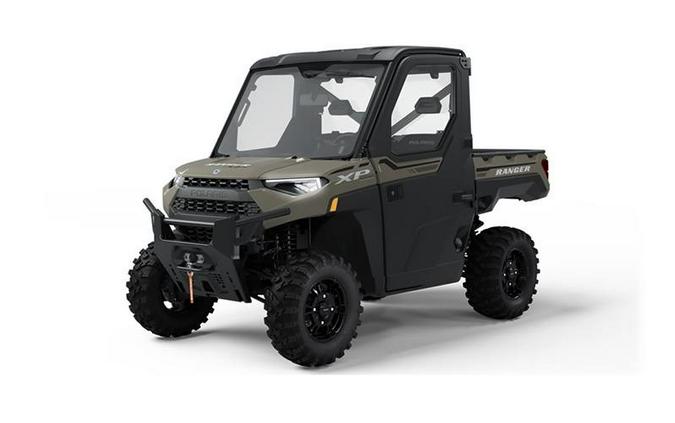 2024 Polaris Industries Ranger XP® 1000 NS Premium