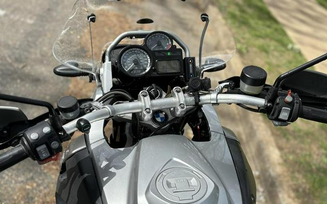 2008 BMW R 1200 GS