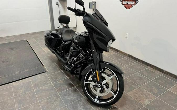 2024 Harley-Davidson® FLHX - Street Glide®