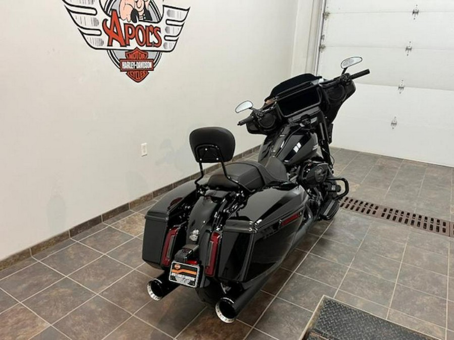 2024 Harley-Davidson® FLHX - Street Glide®