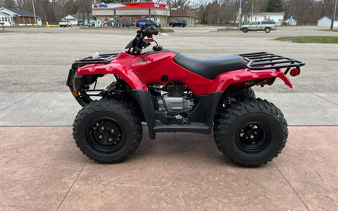 2024 Honda FourTrax Recon