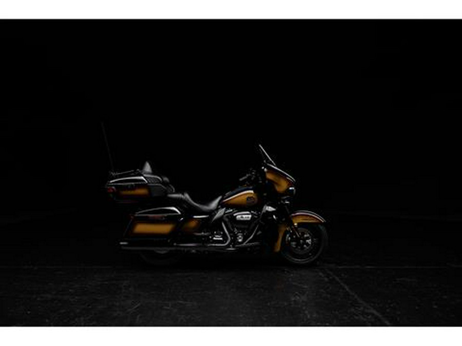 2024 Harley-Davidson Ultra Limited