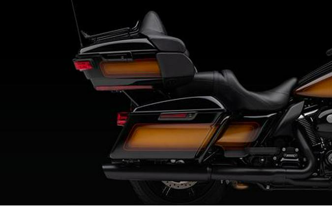 2024 Harley-Davidson Ultra Limited