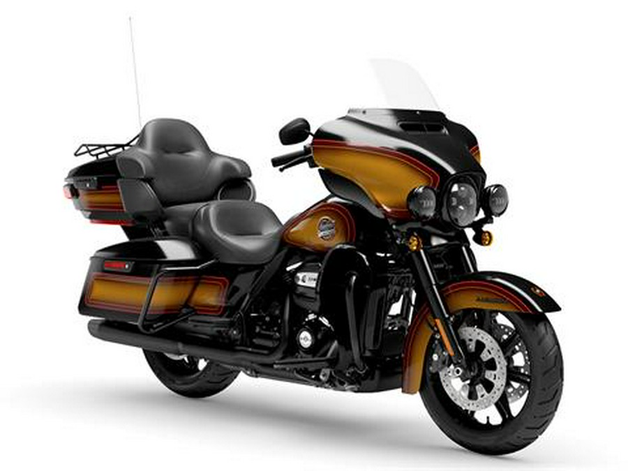 2024 Harley-Davidson Ultra Limited