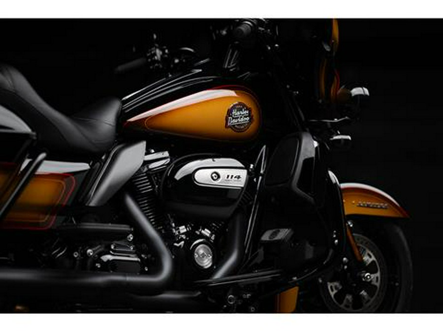 2024 Harley-Davidson Ultra Limited