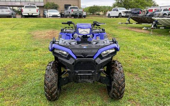 2024 Polaris Sportsman 850 Ultimate Trail