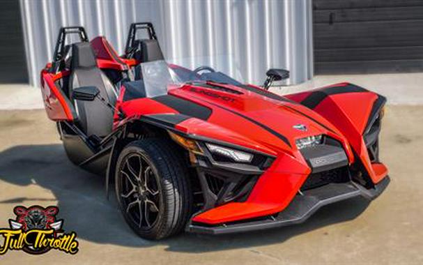 2020 Polaris SLINGSHOT SL AUTODRIVE