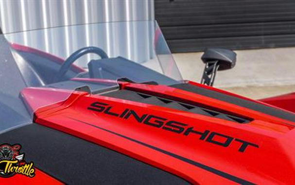 2020 Polaris SLINGSHOT SL AUTODRIVE