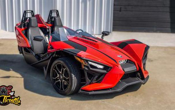 2020 Polaris SLINGSHOT SL AUTODRIVE