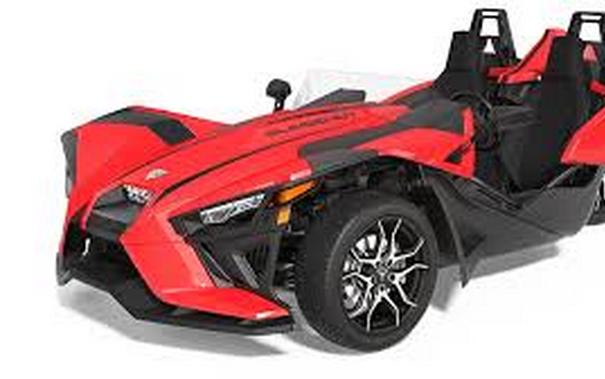 2020 Polaris SLINGSHOT SL AUTODRIVE