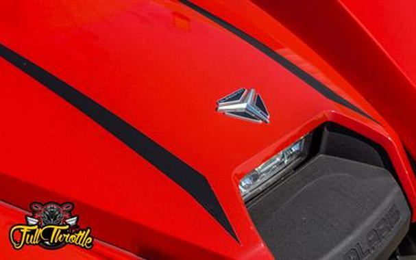 2020 Polaris SLINGSHOT SL AUTODRIVE