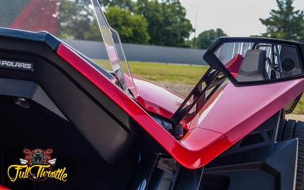 2020 Polaris SLINGSHOT SL AUTODRIVE