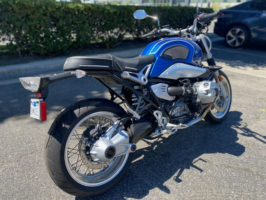 2020 BMW R nineT/5