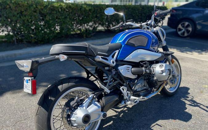 2020 BMW R nineT/5