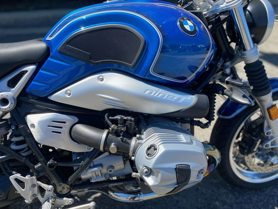 2020 BMW R nineT/5