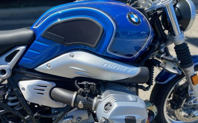 2020 BMW R nineT/5