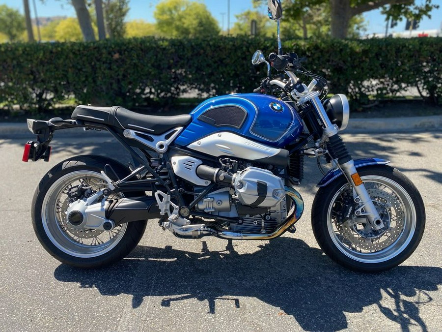 2020 BMW R nineT/5