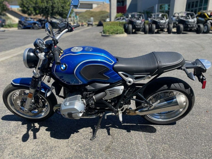 2020 BMW R nineT/5