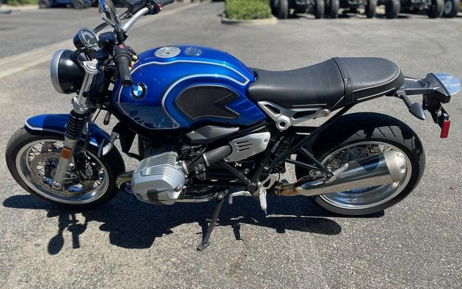 2020 BMW R nineT/5