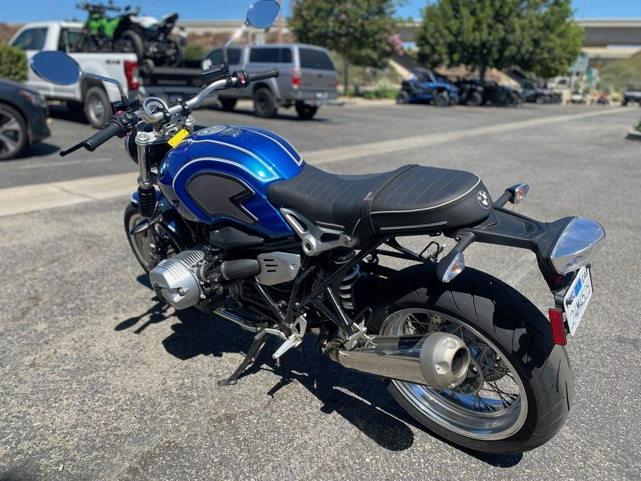 2020 BMW R nineT/5