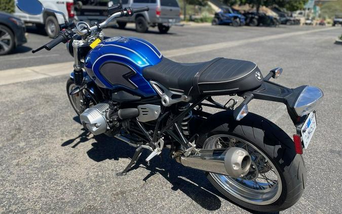 2020 BMW R nineT/5