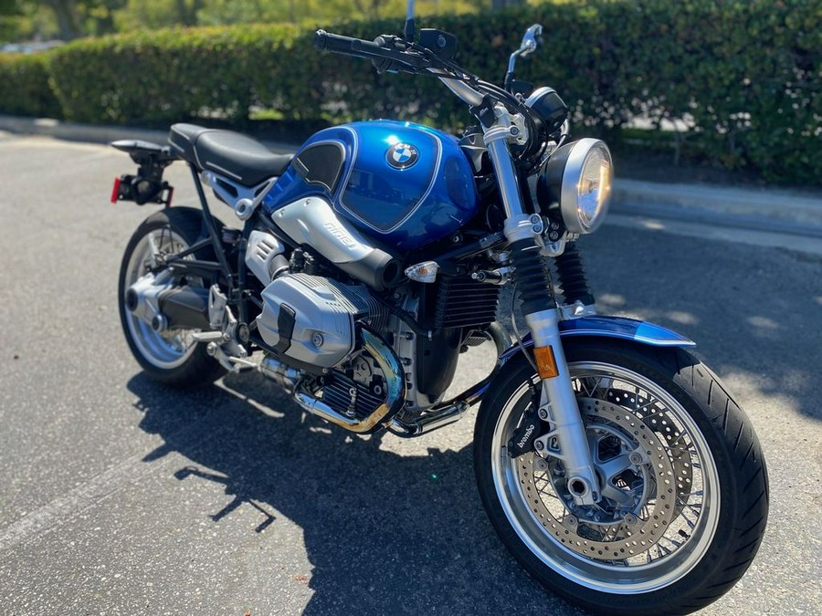 2020 BMW R nineT/5