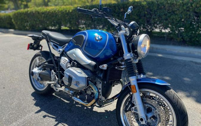 2020 BMW R nineT/5