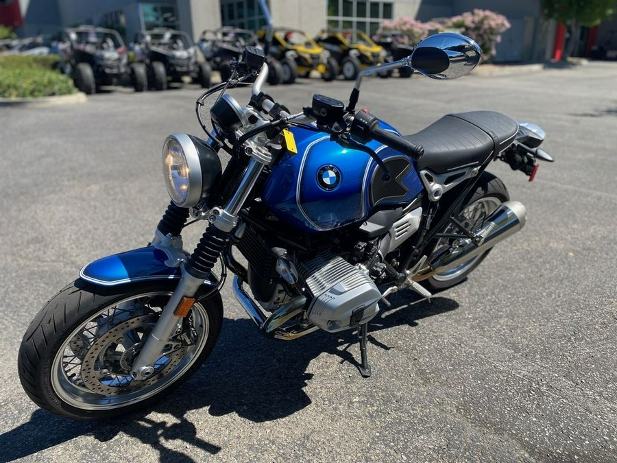 2020 BMW R nineT/5