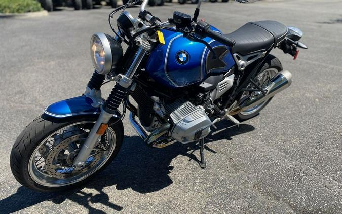 2020 BMW R nineT/5