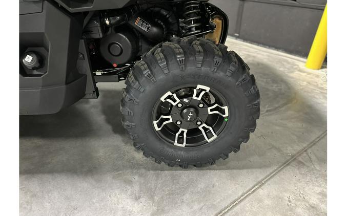 2025 Polaris Industries RANGER CREW XP 1000 NORTHSTAR EDITION ULTIMATE