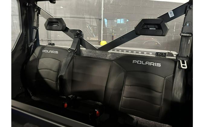 2025 Polaris Industries RANGER CREW XP 1000 NORTHSTAR EDITION ULTIMATE