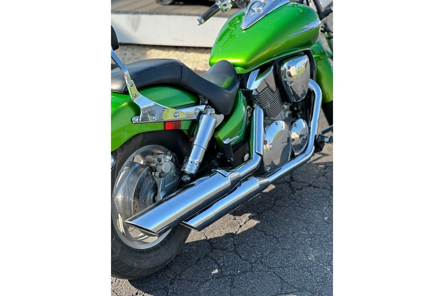 2007 Honda VTX1300C