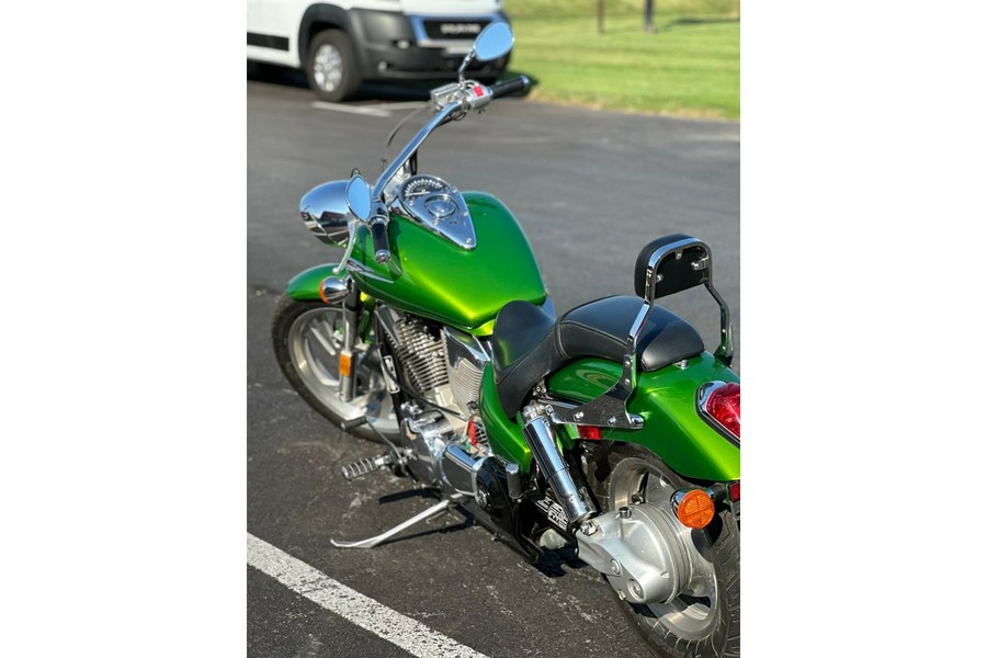 2007 Honda VTX1300C