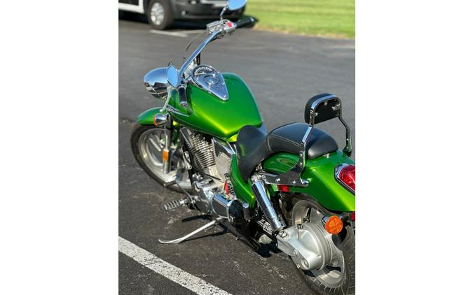 2007 Honda VTX1300C