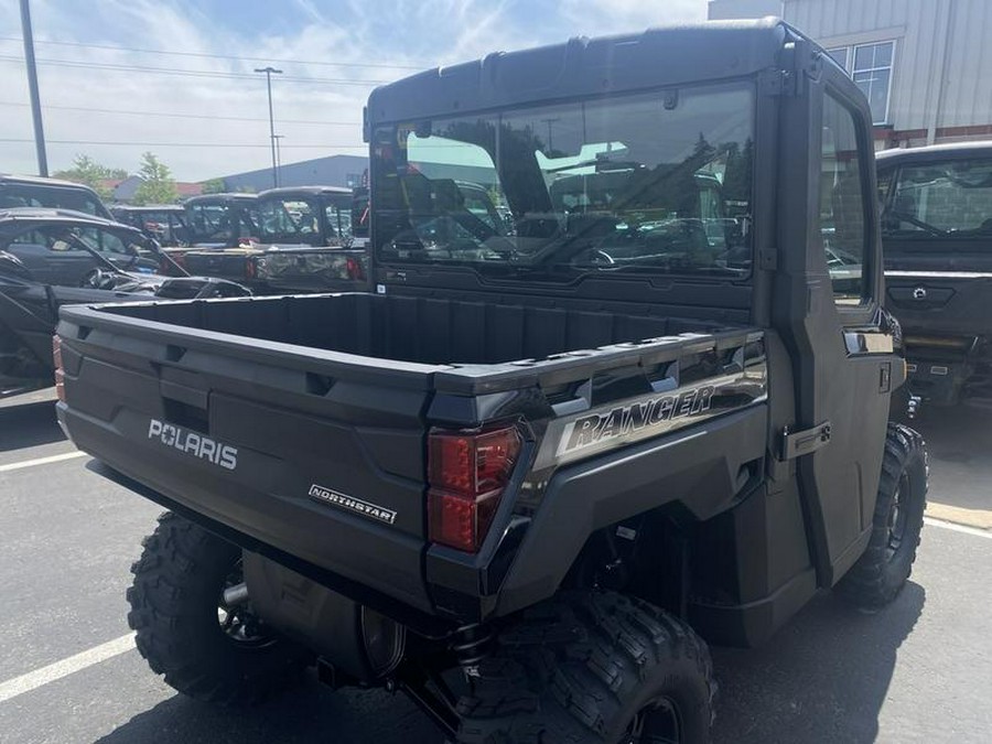 2025 Polaris® Ranger XP 1000 NorthStar Edition Premium