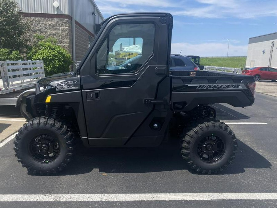 2025 Polaris® Ranger XP 1000 NorthStar Edition Premium