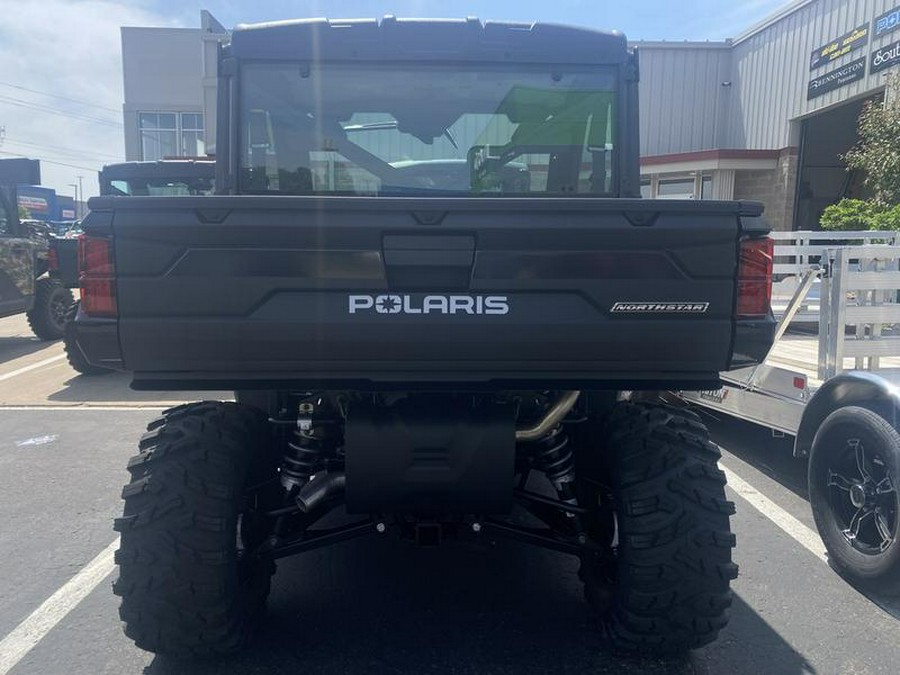 2025 Polaris® Ranger XP 1000 NorthStar Edition Premium