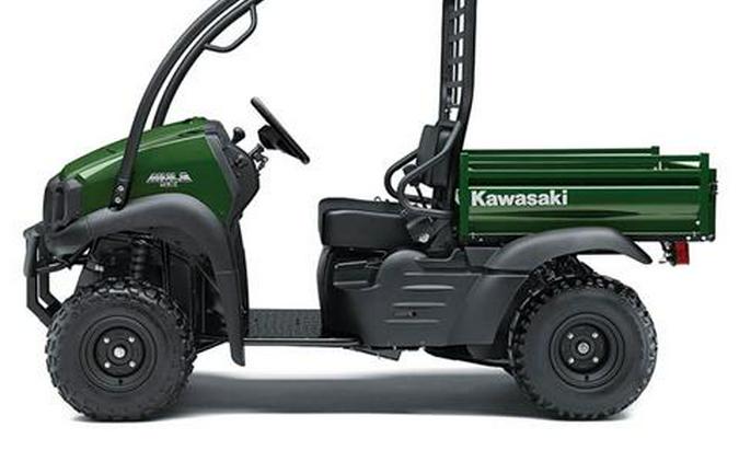 2024 Kawasaki MULE SX