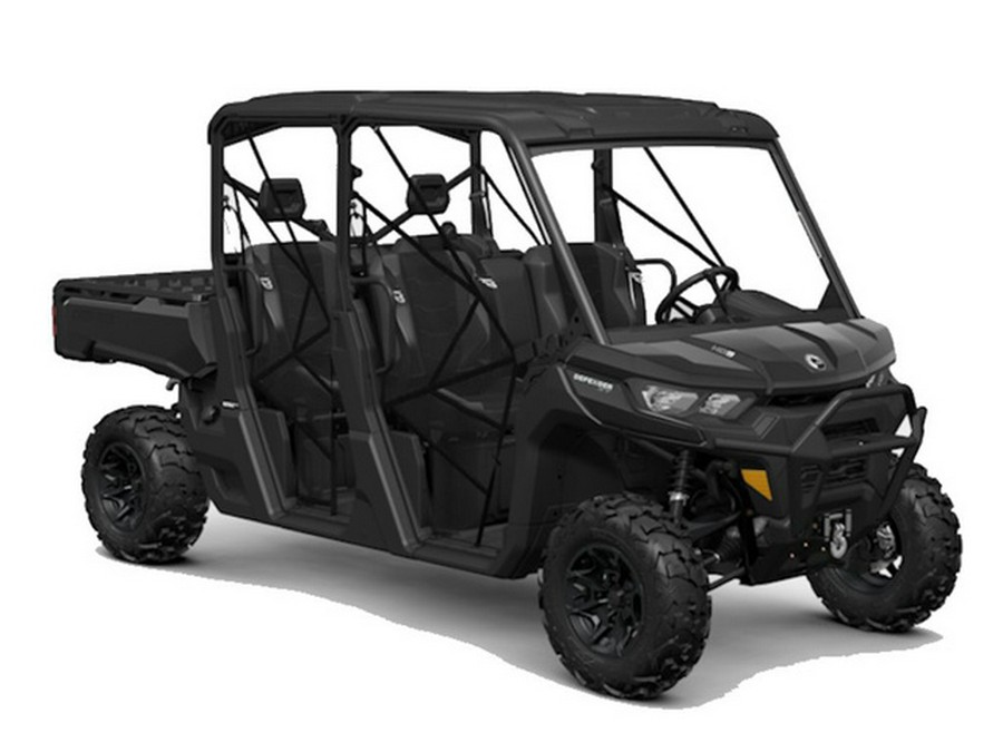 2025 Can-Am Defender MAX XT HD9