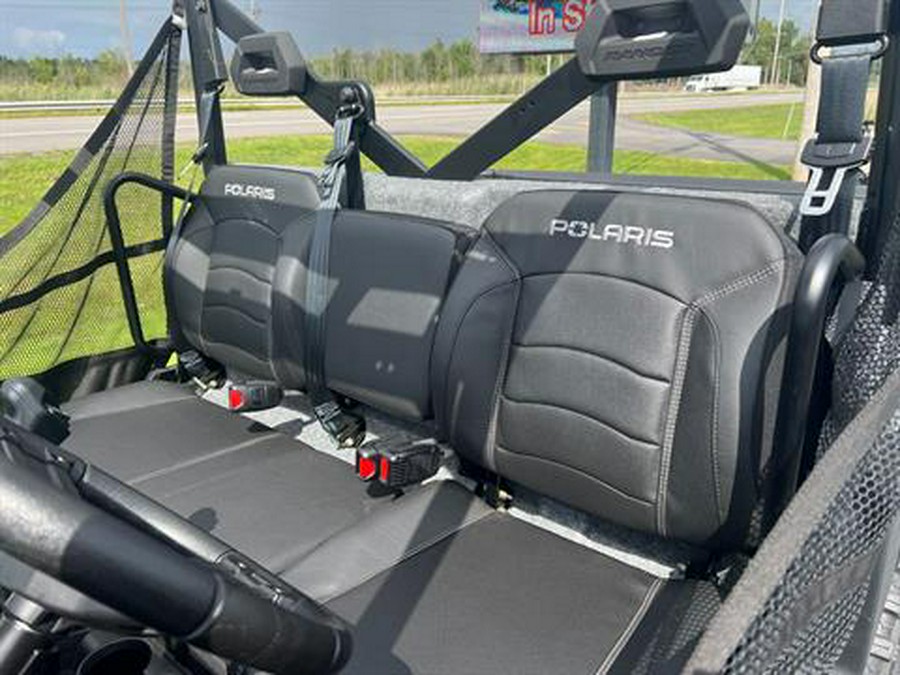 2024 Polaris Ranger XP Kinetic Premium