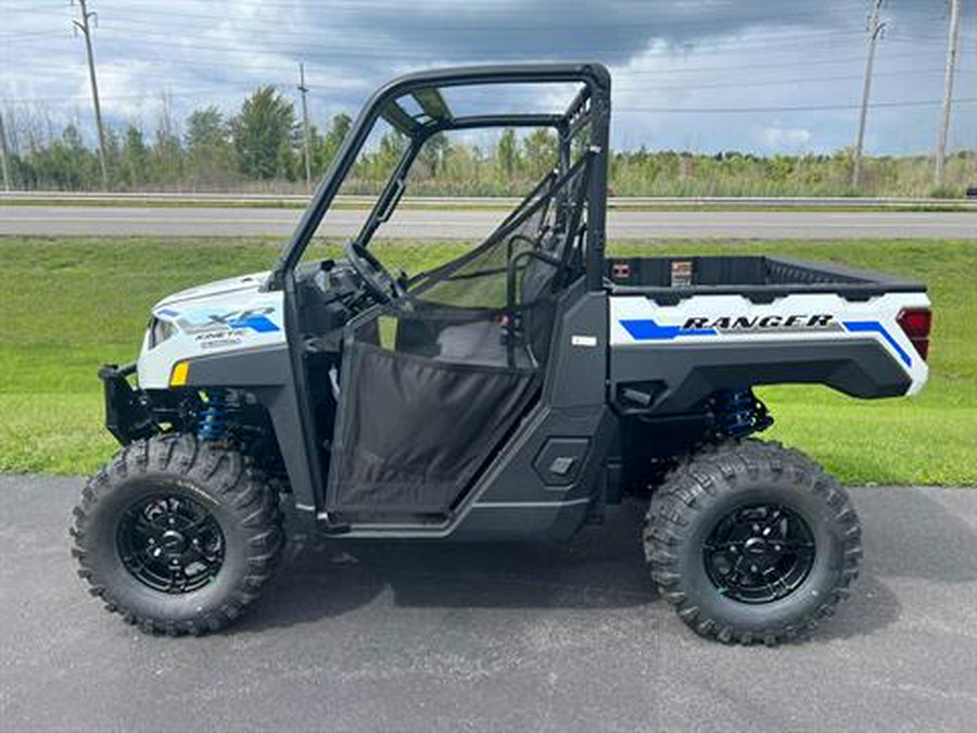 2024 Polaris Ranger XP Kinetic Premium