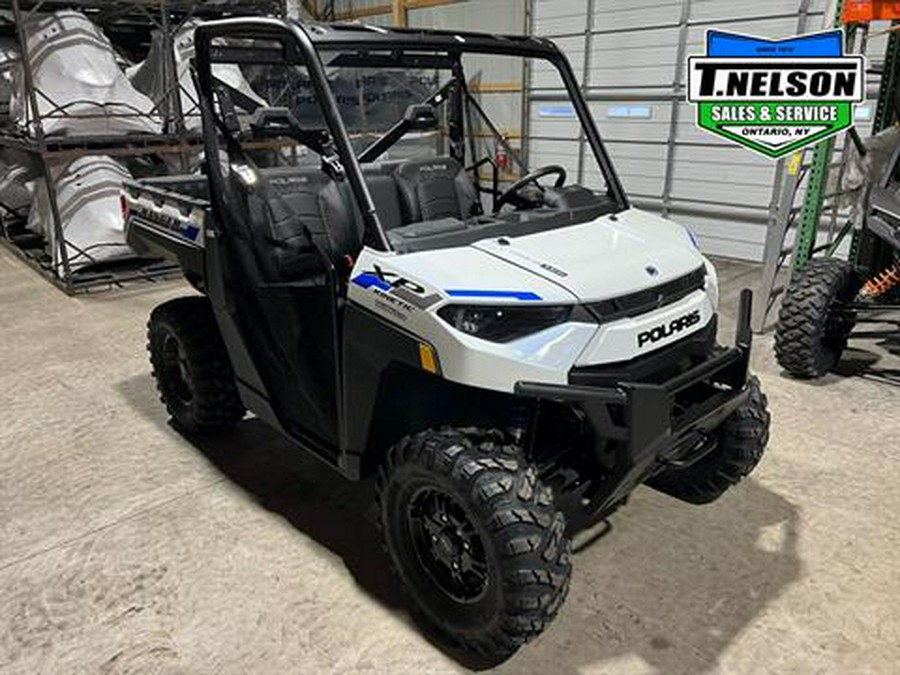 2024 Polaris Ranger XP Kinetic Premium