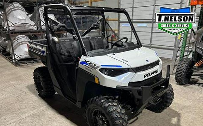 2024 Polaris Ranger XP Kinetic Premium