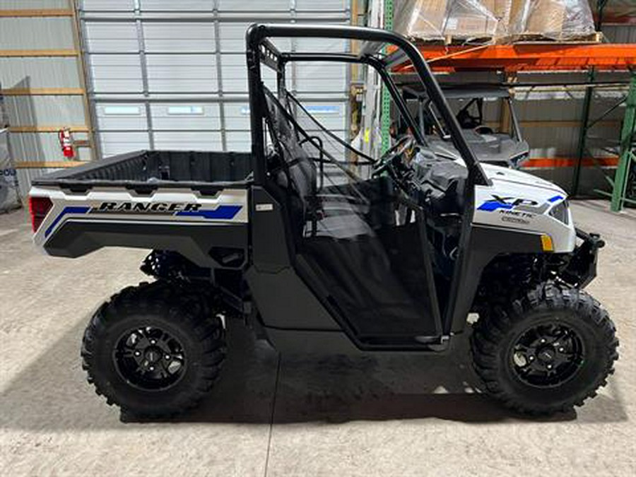 2024 Polaris Ranger XP Kinetic Premium