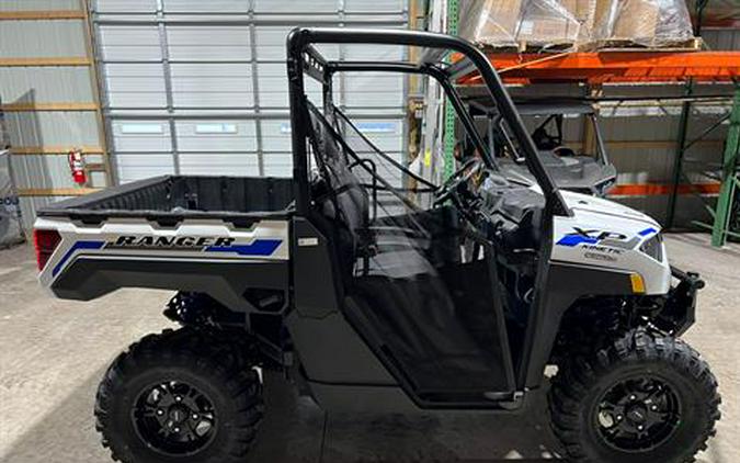 2024 Polaris Ranger XP Kinetic Premium