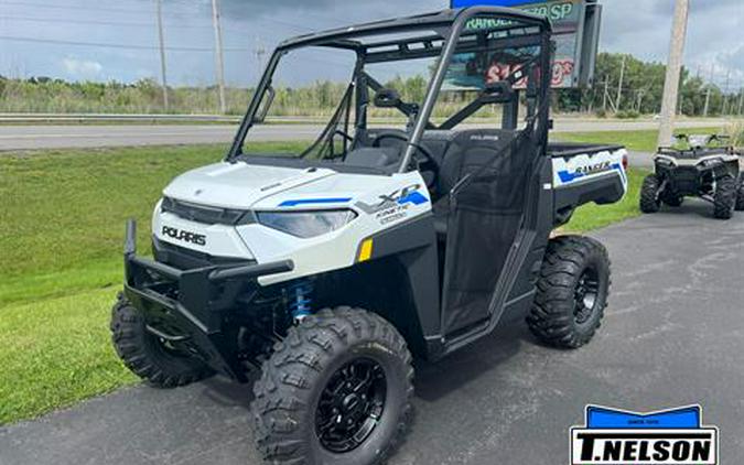 2024 Polaris Ranger XP Kinetic Premium