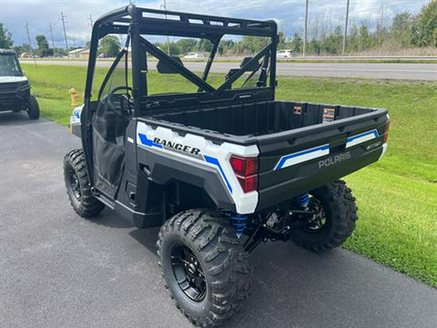 2024 Polaris Ranger XP Kinetic Premium